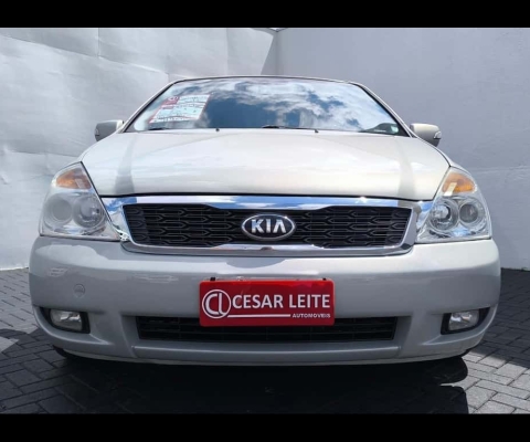KIA CARNIVAL EX 3.5LV6 2015