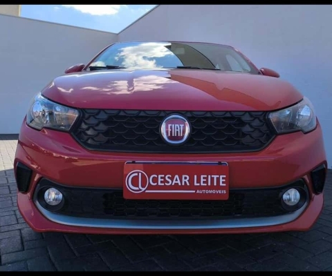 FIAT ARGO 1.3 FIREFLY FLEX DRIVE GSR 2018