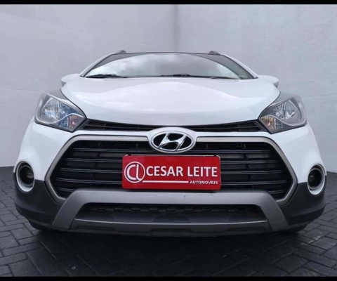 HYUNDAI HYUNDAHB20X 1.6M STYLE 2018
