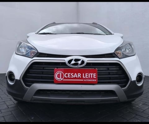 HYUNDAI HYUNDAHB20X 1.6M STYLE 2018