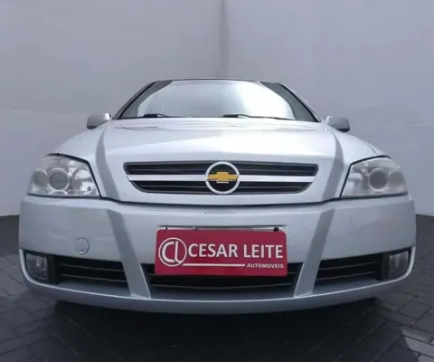 CHEVROLET ASTRA HB 4P ADVANTAGE 2011