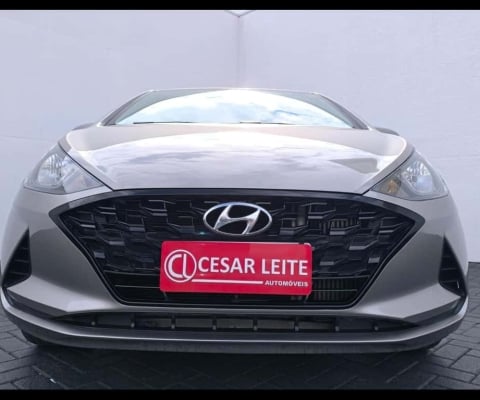 HYUNDAI VISION 2022