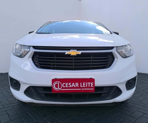 CHEVROLET SPIN 1.8 LT 8V FLEX 4P AUTOMATICO 2023