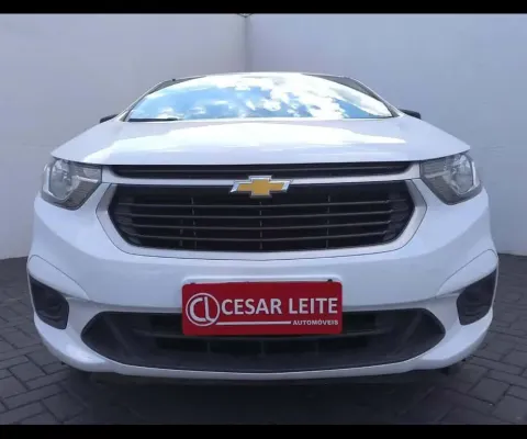 CHEVROLET SPIN 1.8 LT 8V FLEX 4P AUTOMATICO 2023