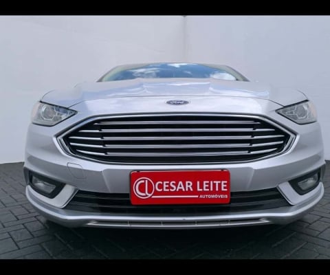 FUSION SEL GTDI 2.0 GAS AUT 2017