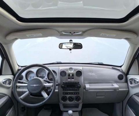CHRYSLER PT CRUISER LIMITED EDIT. 2.4 16V 4P 2009