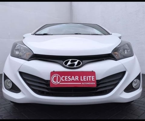 HYUNDAI HYUNDAHB20S 1.6A COMF 2014