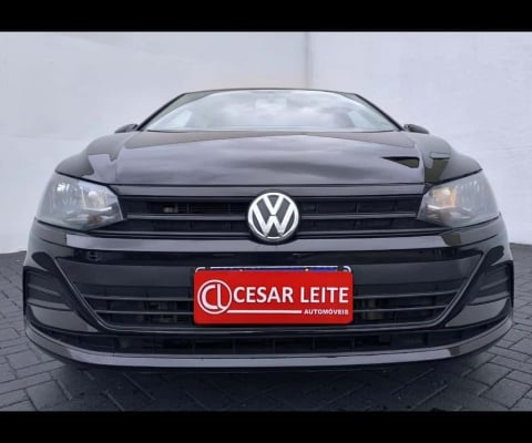 VOLKSWAGEN POLO AF 2019