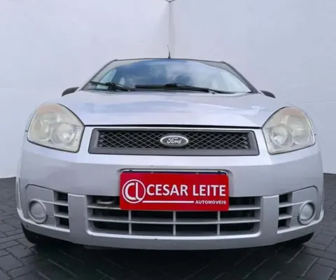FORD FIESTA FLEX 2008