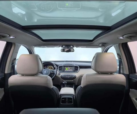 KIA SORENTO 3.3EX3 G27 2016