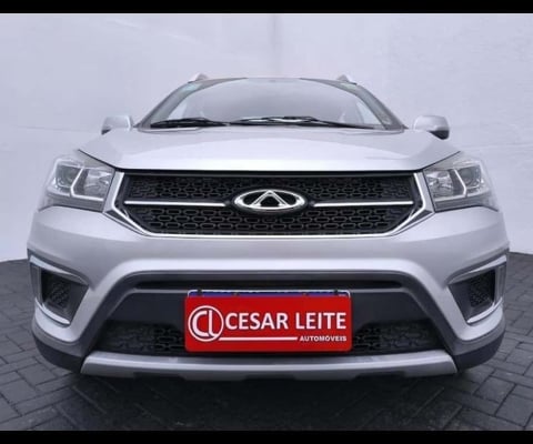 CAOA CHERY TIGGO 2 1.5 LOOK 2019
