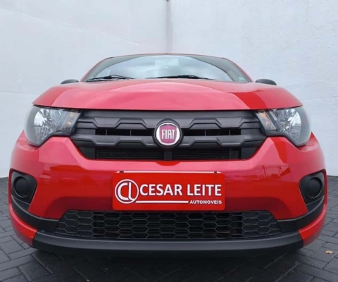 FIAT MOBI LIKE 1.0 FIRE FLEX 5P. 2019