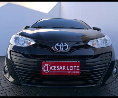TOYOTA YARIS SD XL 15 MT 2019