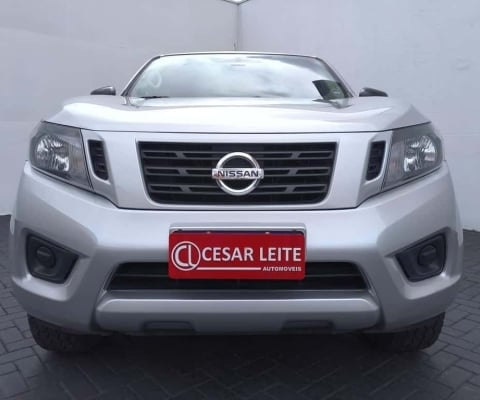 NISSAN FRONTIER 2.3 16V TURBO DIESEL PRO4X CD 4X4 AUTOMÁTICO 2022
