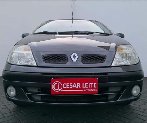 RENAULT SCENIC PRI 2016V 2009