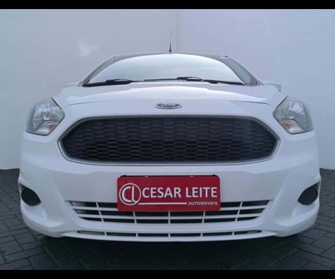 FORD KA SE 1.0 HA B 2018