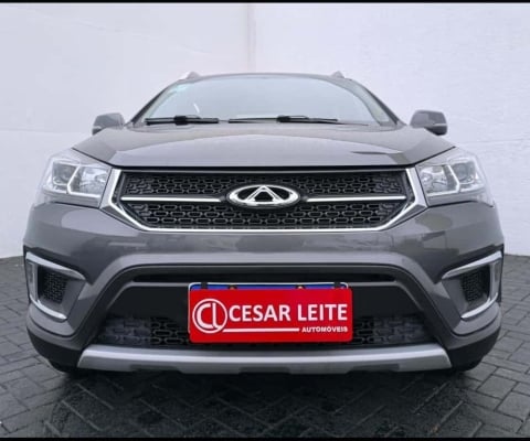 CAOA CHERY TIGGO 2 1.5 LOOK 2021