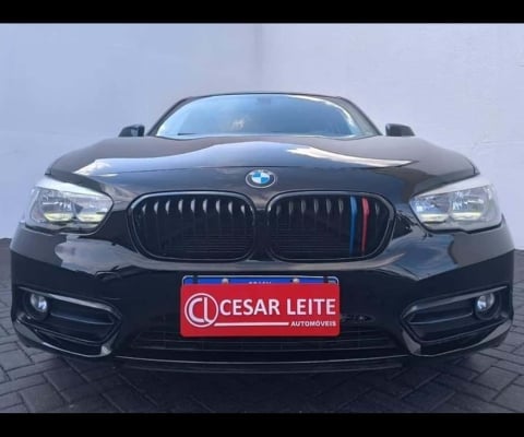 BMW 120I ACTIVE FLEX 2016