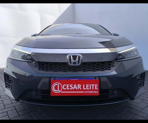 HONDA CITY HATCH TOURING 2023