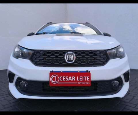 FIAT ARGO TREKKING 1.3 2020