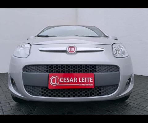 FIAT PALIO ESSENCE 1.6 2013