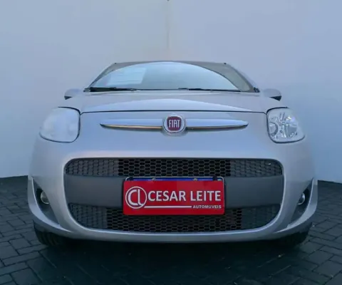 FIAT PALIO ESSENCE 1.6 2013
