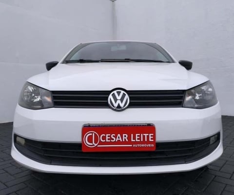 VOLKSWAGEN NOVO GOL 1.0 CITY 2014