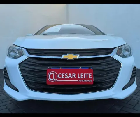CHEVROLET ONIX 10MT LT2 2022