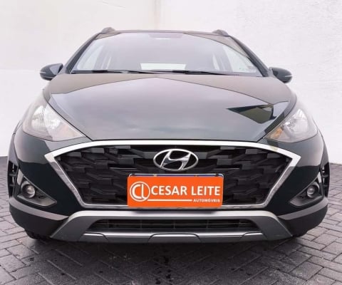 HYUNDAI HB20X VISION 1.6 MT 2020