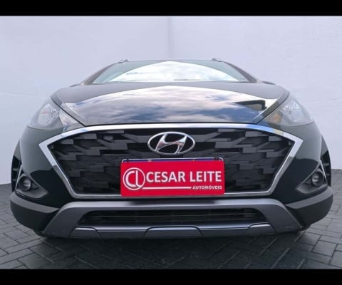 HYUNDAI HB20X VISION 1.6 MT 2020