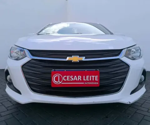 CHEVROLET ONIX 10MT LT2 2024