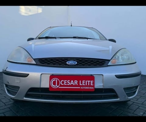 FORD FOCUS 1.6 FLEX HA 2008