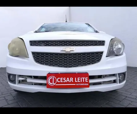 CHEVROLET CHEVROLET AGILE LTZ 2013