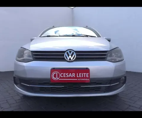 VOLKSWAGEN SPACEFOX SPORT.GII 2011