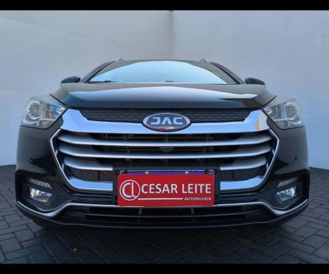 JAC T40 1.6 DVVT CVT 2020