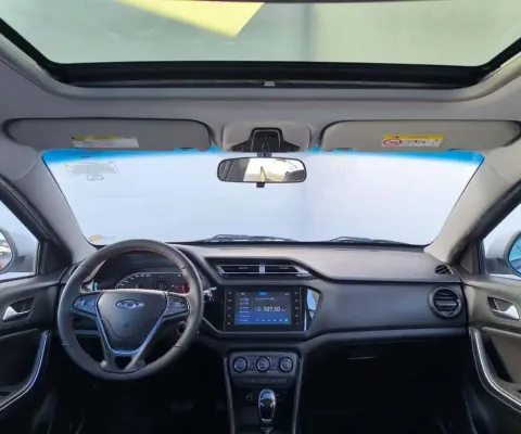 CAOA CHERY TIGGO 2 ACT 1.5 16V FLEX AUT 4 PORTAS 2022