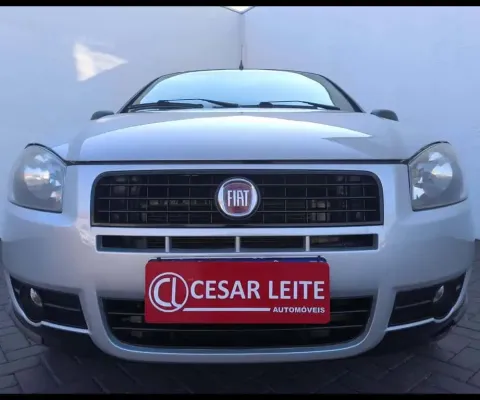 FIAT STRADA WORKING CD 2013