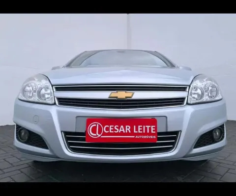 CHEVROLET VECTRA SEDAN ELEGANCE 2011