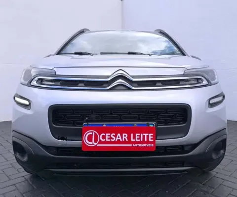 CITROEN AIRCROSS A LIVE 2017