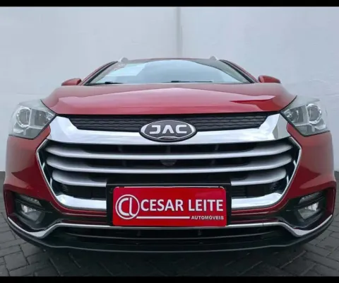 JAC T40 1.5 JETFLEX 2020