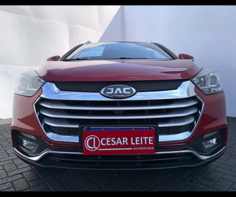 JAC T40 1.5 JETFLEX 2020