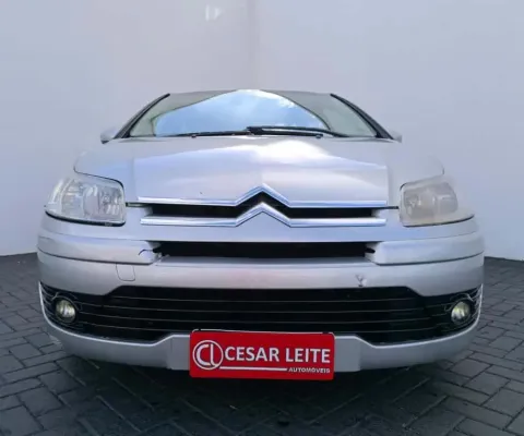 CITROEN C4 16GLX5P F 2011