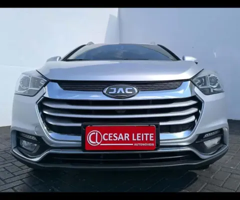 JAC T40 1.5 JETFLEX 2018
