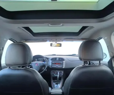 FIAT BRAVO SPORTING 1.8 2013