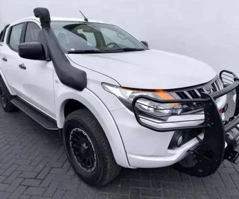 MITSUBISHI L200 TRITON SPO GLSA 2024