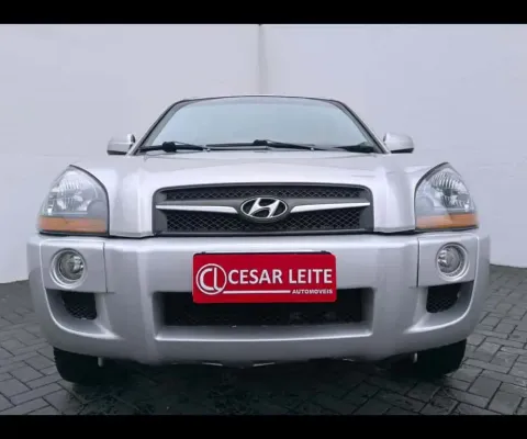 HYUNDAI TUCSON GLSB 2013