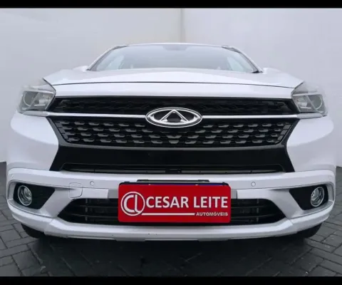 CAOA CHERY TIGGO7 T 2020