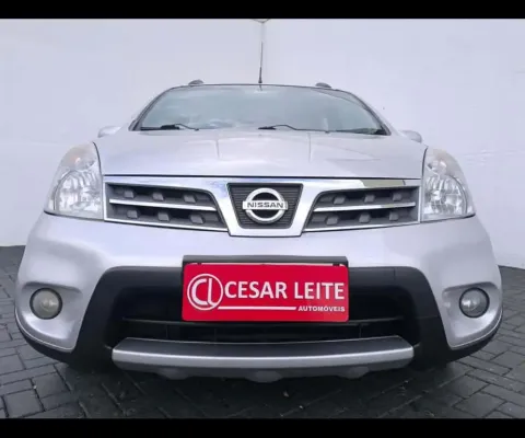 NISSAN LIVINA XGEAR 18 2014