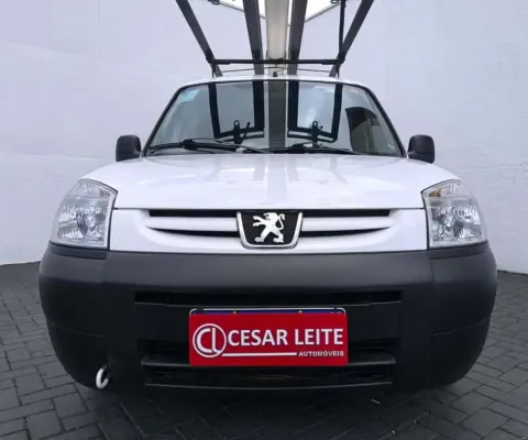 PEUGEOT PARTNER 1.6 2020