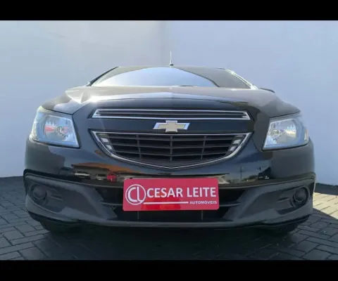 CHEVROLET ONIX HATCH LT 1.4 8V FLEXPOWER 5P MEC 2015